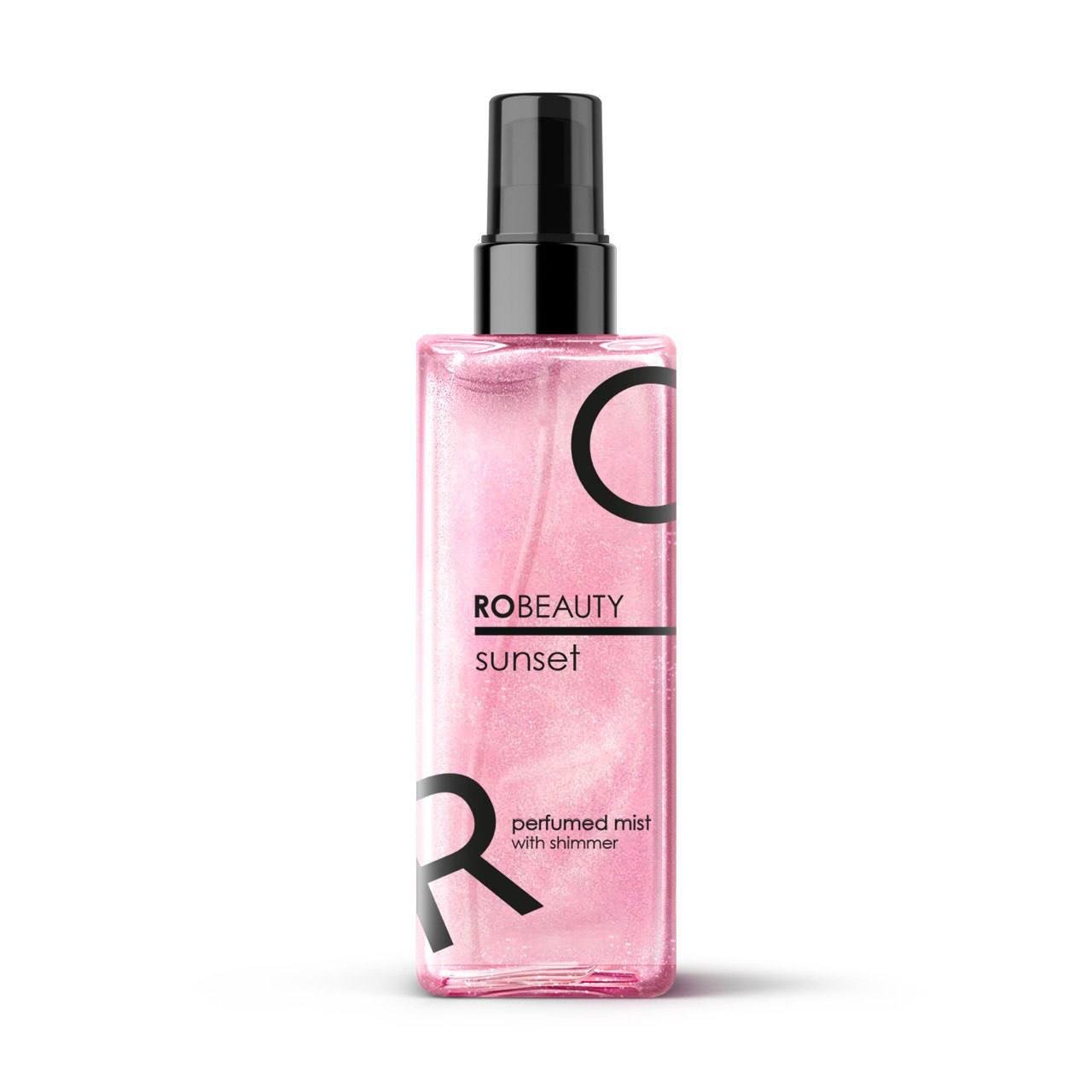 Парфумований міст для тіла RoBeauty 250 мл (RoBy00024)