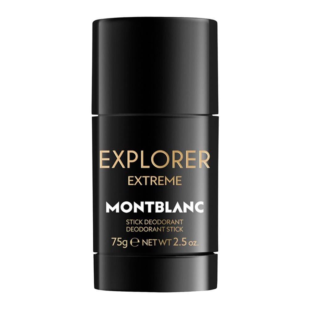 Дезодорант мужской сток Mont Blanc Explorer Extreme 75 мл (381754)