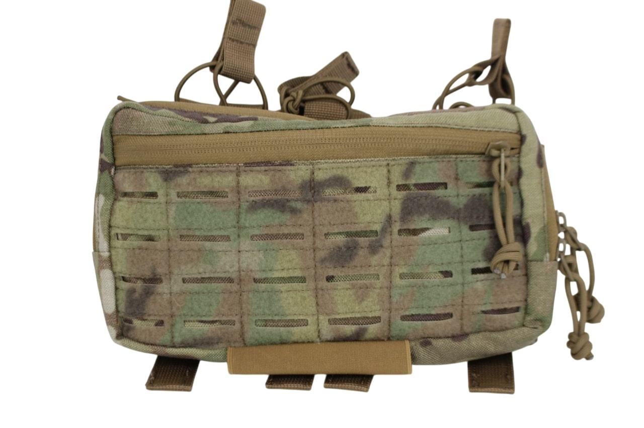 Подсумок плакард Milcore Мультикам (3588681)