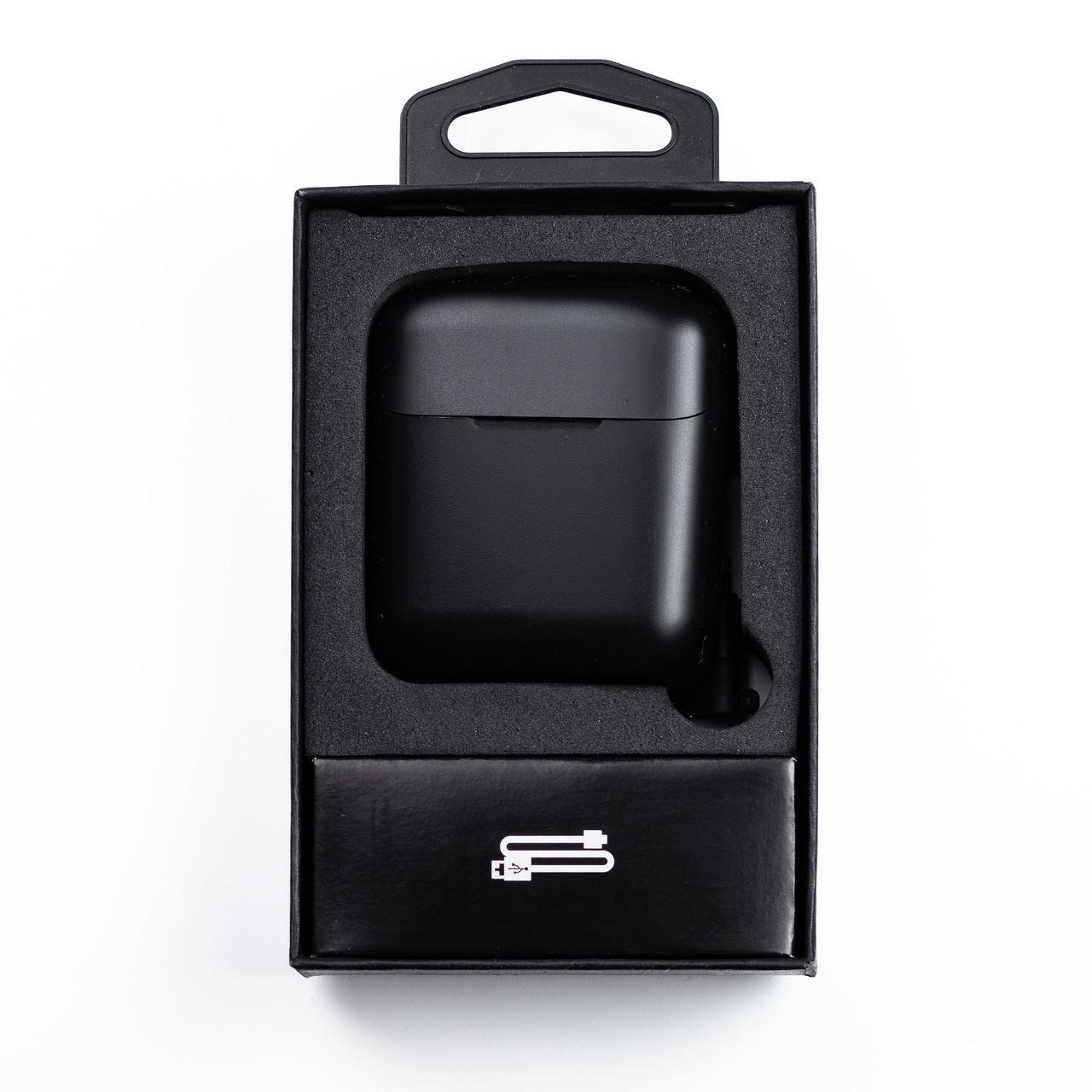 Микрофон петличный J11 беспроводной (4840) - фото 15