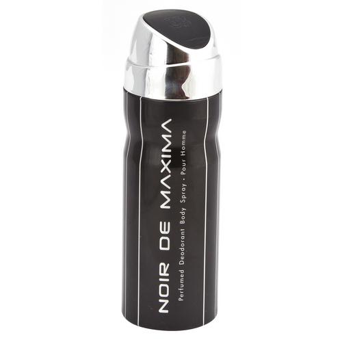 Дезодорант Emper Noir De Maxima 200 мл