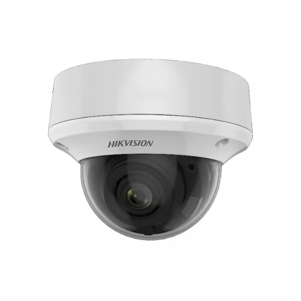 Камера видеонаблюдения Hikvision DS-2CE5AU7T-AVPIT3ZF 2,7-13,5 мм 8 Мп Белый (99-00003650)