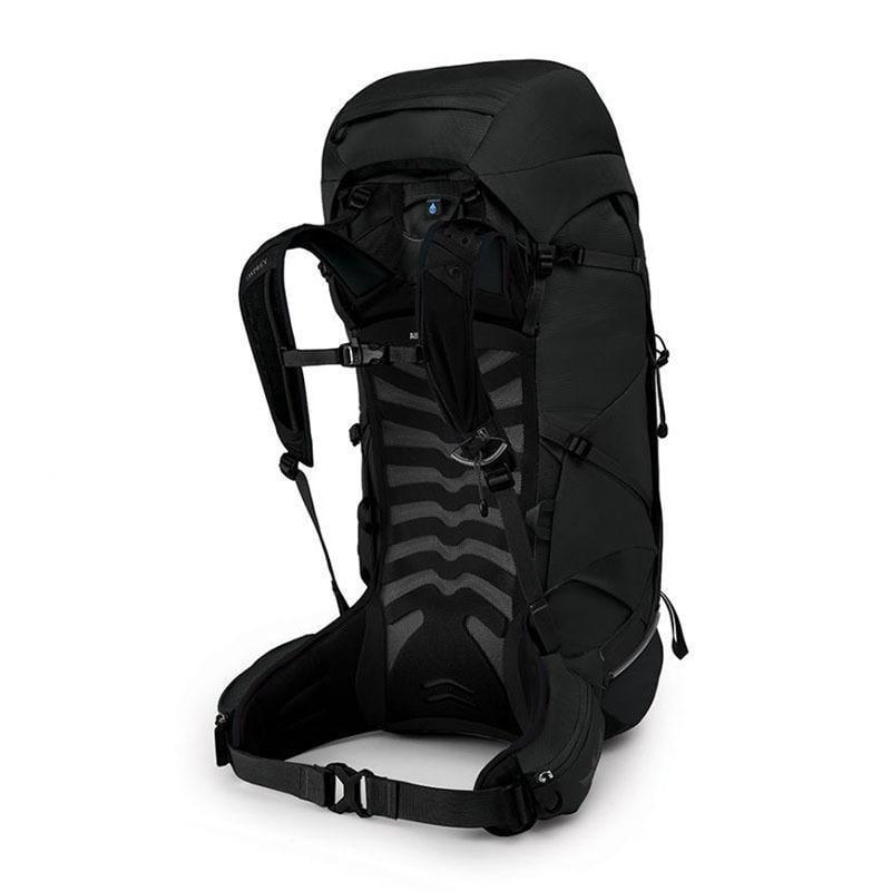 Туристический рюкзак Osprey Talon L/XL 55 л S21 Stealth Black (009.2290) - фото 4