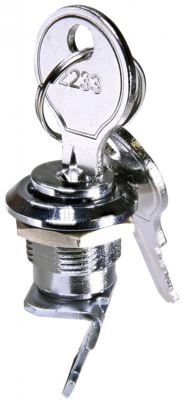 Замок ETI ECH-L2K для ECH (1100204)