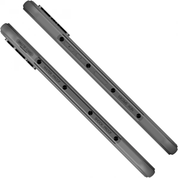 Смартфон Umidigi G5 Mecha RP08 8/128ГБ Space Gray (6973553523019) - фото 8