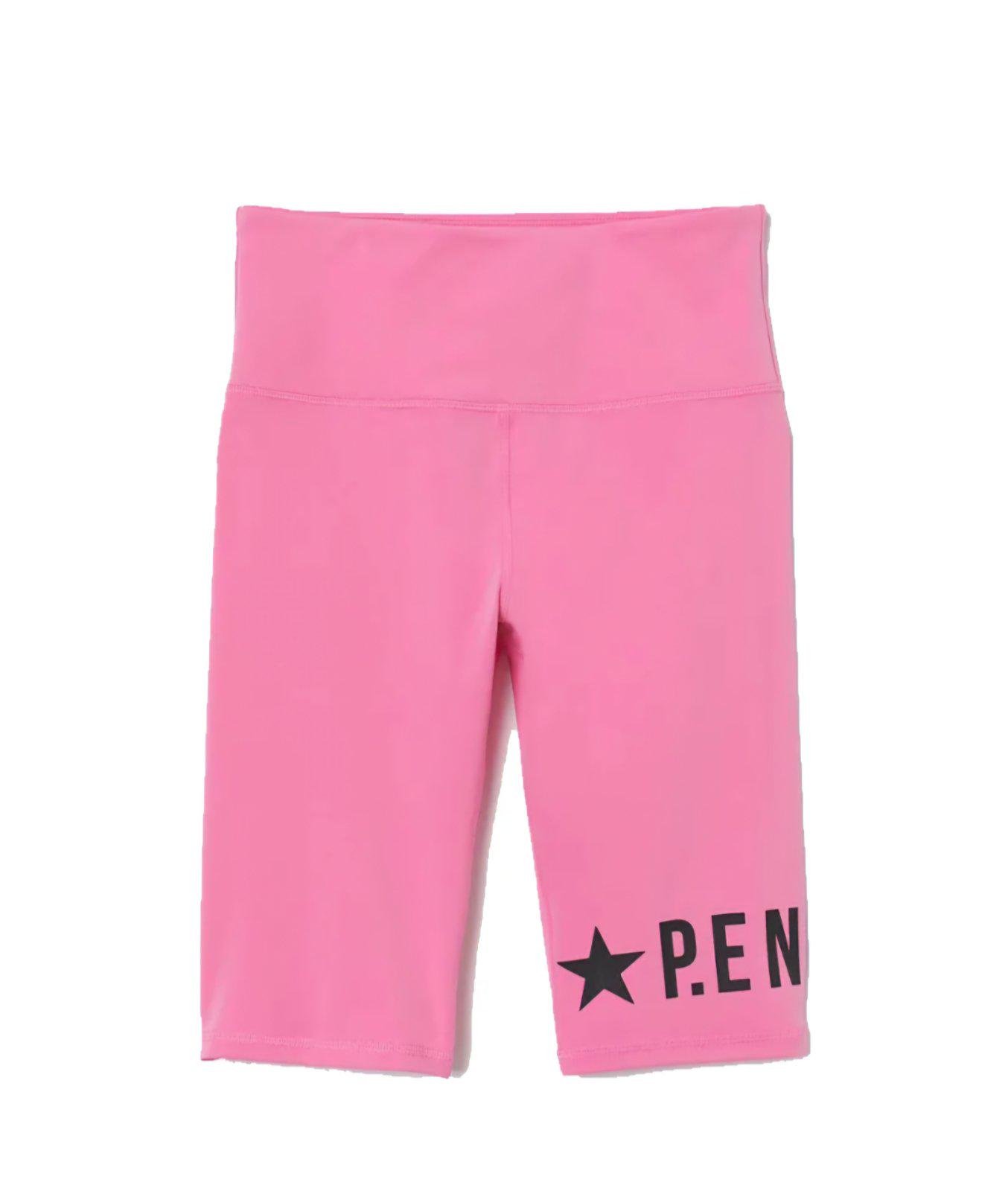 Шорти велосипедні XS Рожевий (8285161wer)