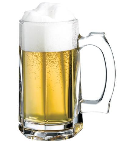 Набор кружек Bremen 2 шт. 350 мл