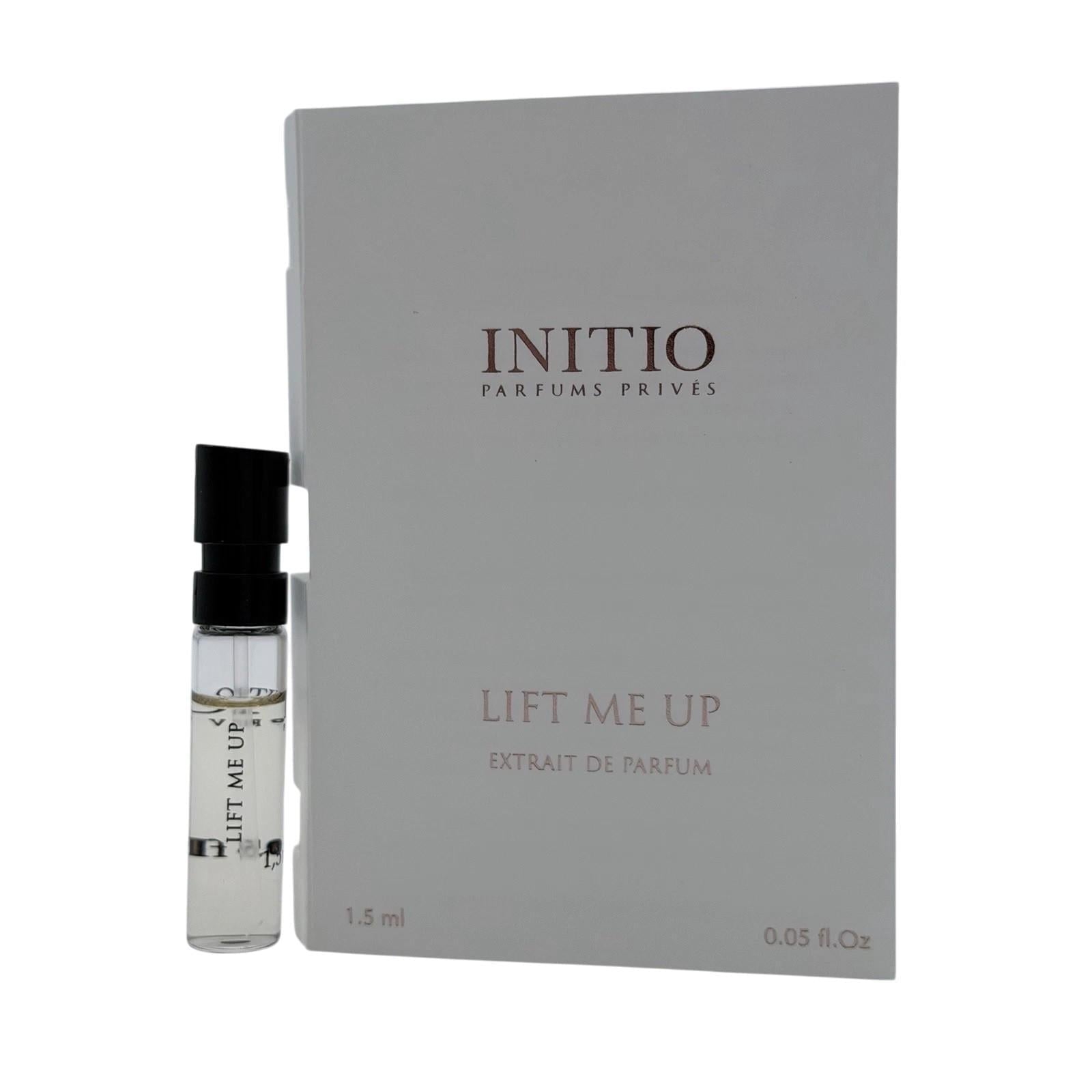 Парфум унисекс Initio Parfums Prives Lift Me Up 1,5 мл пробник (402756)