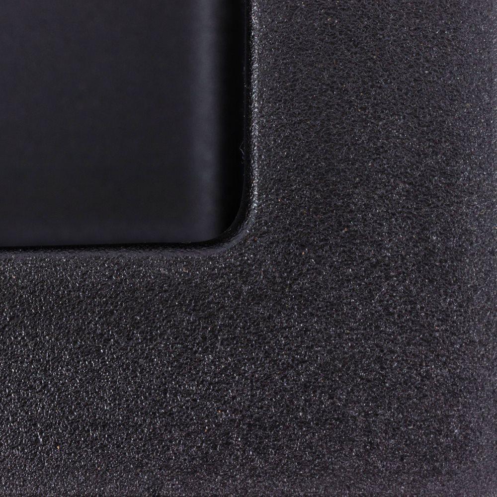 Мийка гранітна Valeso 5050 GALAX/змішувач Q411MB/сифон (000051065) - фото 7 Мийка гранітна Valeso 5050 GALAX/змішувач Q411MB/сифон (000051065) - фото 7