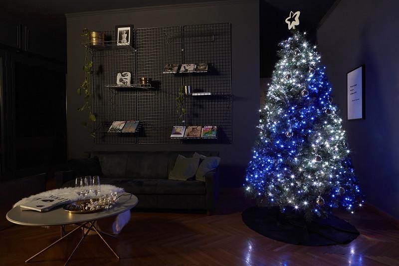 Гирлянда LED 10 м 7953 c Bluetooth Multi - фото 2 Гирлянда LED 10 м 7953 c Bluetooth Multi - фото 2