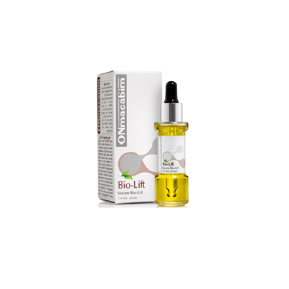 Сироватка з ліфтинг-ефектом Onmacabim DM Bio Lift Serum Bio-Lift 30 мл (22444136)