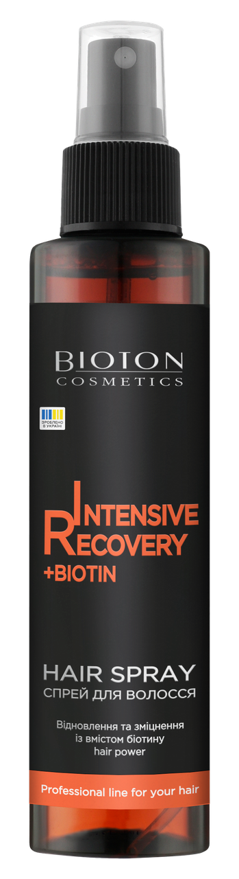 Спрей для волосся INTENSIVE RECOVERY 150 мл (2745794468)