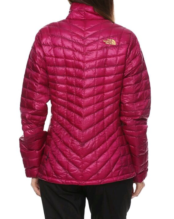 Куртка жіноча The North Face ThermoBall CTL4CSJ XS - фото 2