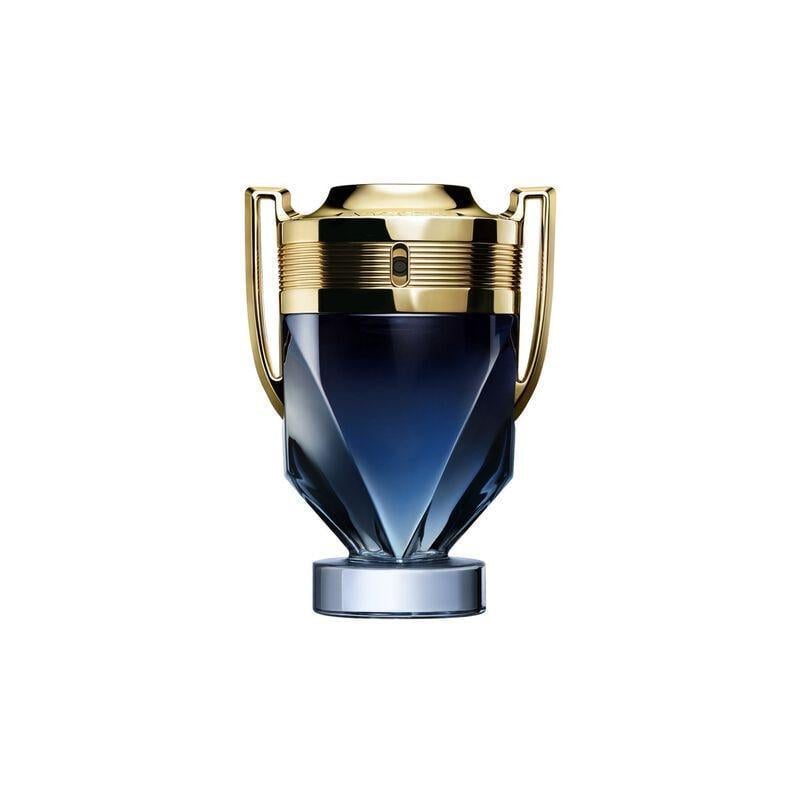 Парфум для чоловіків PACO RABANNE Invictus 100 мл тестер (381884) - фото 1 Парфум для чоловіків PACO RABANNE Invictus 100 мл тестер (381884) - фото 1