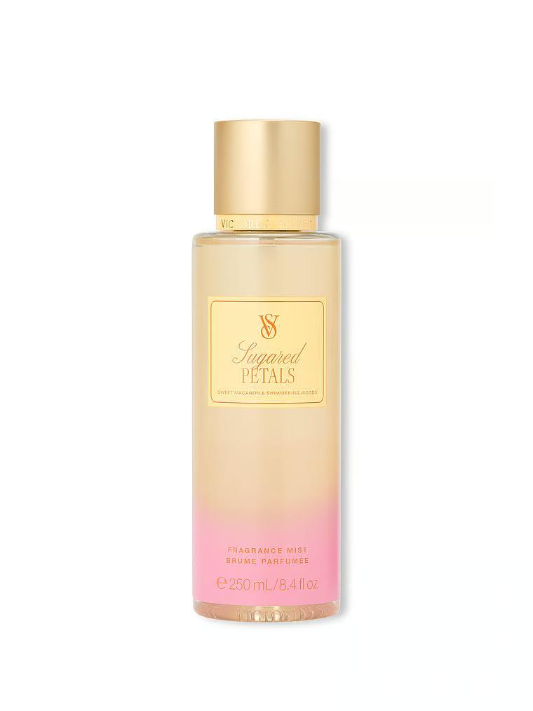 Спрей для тела Victoria's Secret Sugared Petals Fragrance Mist 250 мл (26850041)