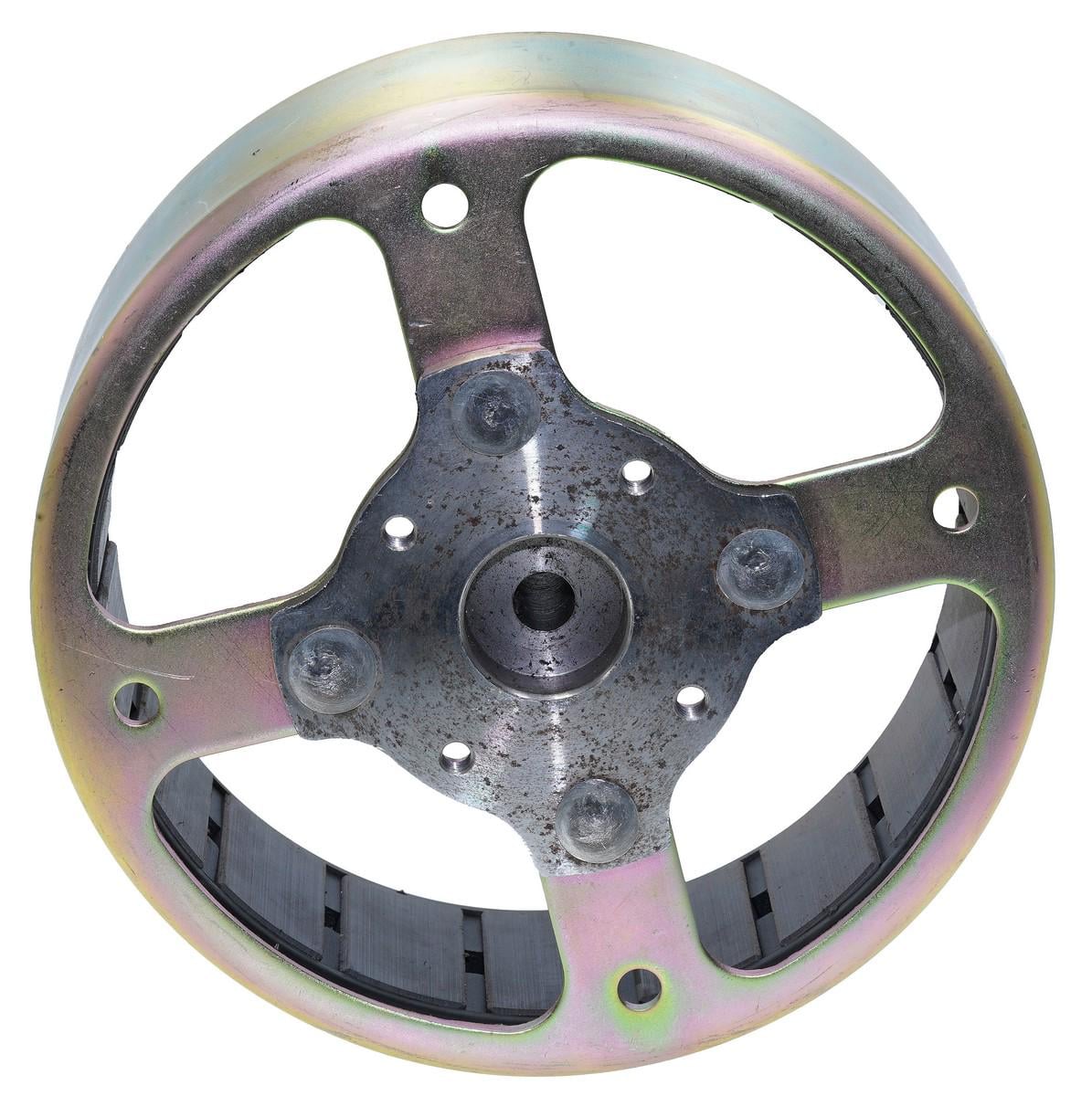 Ротор VJ Parts для инверторного генератора Tk TGG-I38 ES (gen538)