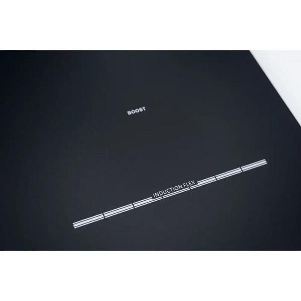 Варочная поверхность индукционная Ventolux HI 64 TC FBS FZ SL MBGSL GRS (10968) - фото 6 Варочная поверхность индукционная Ventolux HI 64 TC FBS FZ SL MBGSL GRS (10968) - фото 6