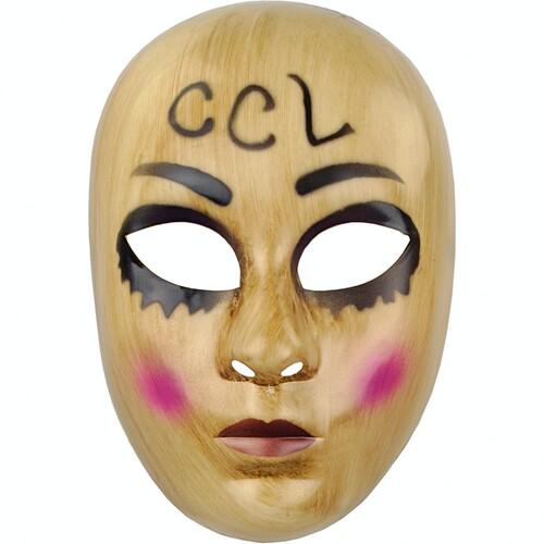 Маска GOD CCL SETA Decor 21-9