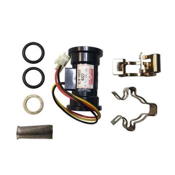 Датчик протока гидротурбинка для конденсационного котла Buderus Logamax Plus GB172/Bosch 3000/7000i 8737602851 (00000061922)