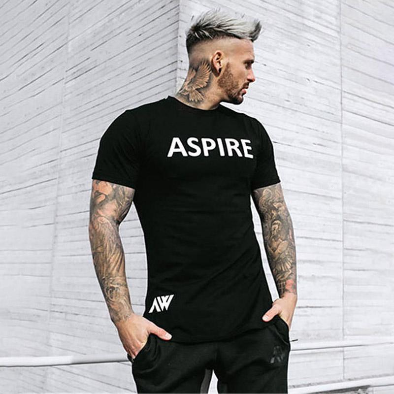 Футболка MCET M Чорний (6667)