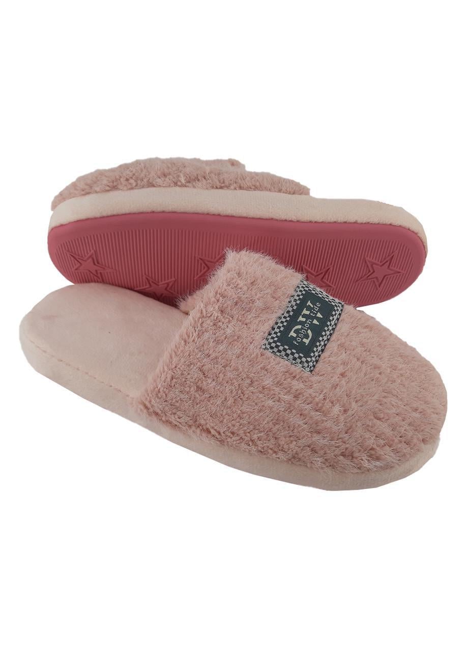 Тапочки домашние t243 р. 38 (31474660)