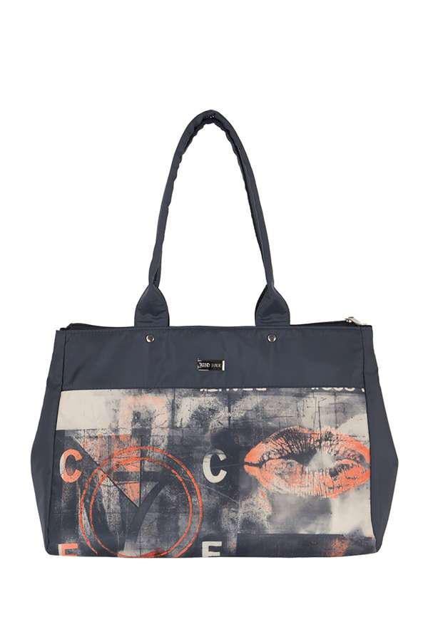 Сумка женская Episode Dallas S0904EP881 Черный (2252850)