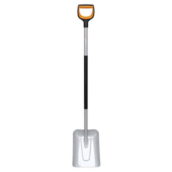 Лопата совковая Fiskars Xact (1066731)