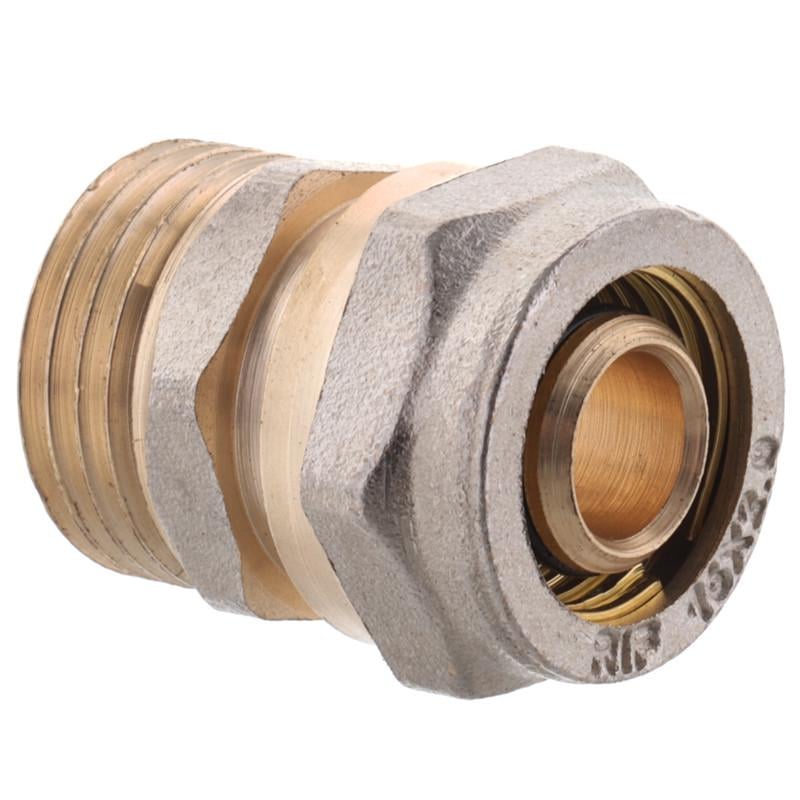 Цанга Master 16x1/2M (MA0034)