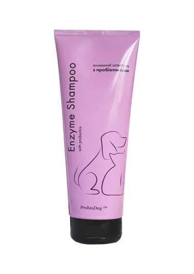 Шампунь энзимный ProbioDay для животных с пробиотиками 250 мл (60504)