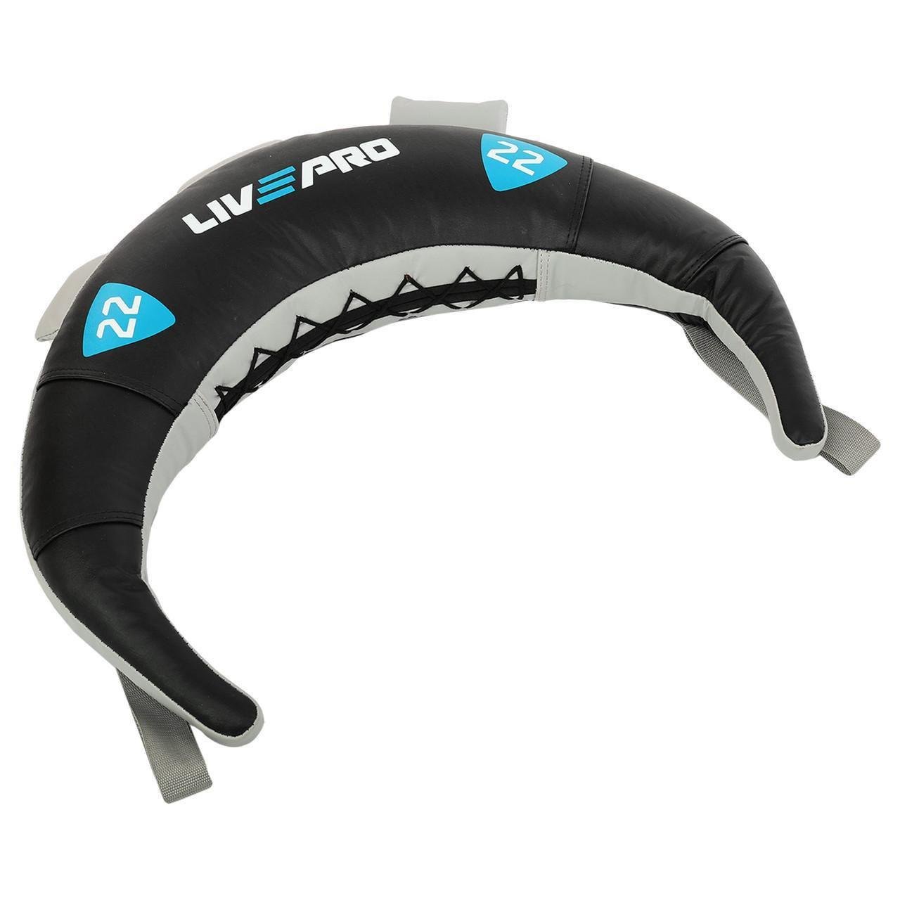 Мешок LiveUp LP8130-22 Bulgarian bag 22 кг (2532856653)