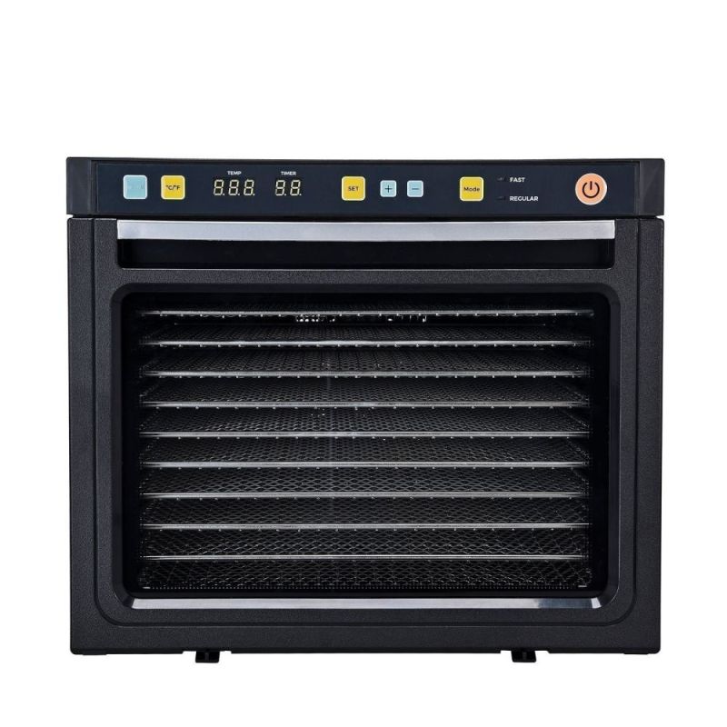 Дегідратор BioChef Savana Dehydrator 6 лотків - фото 6