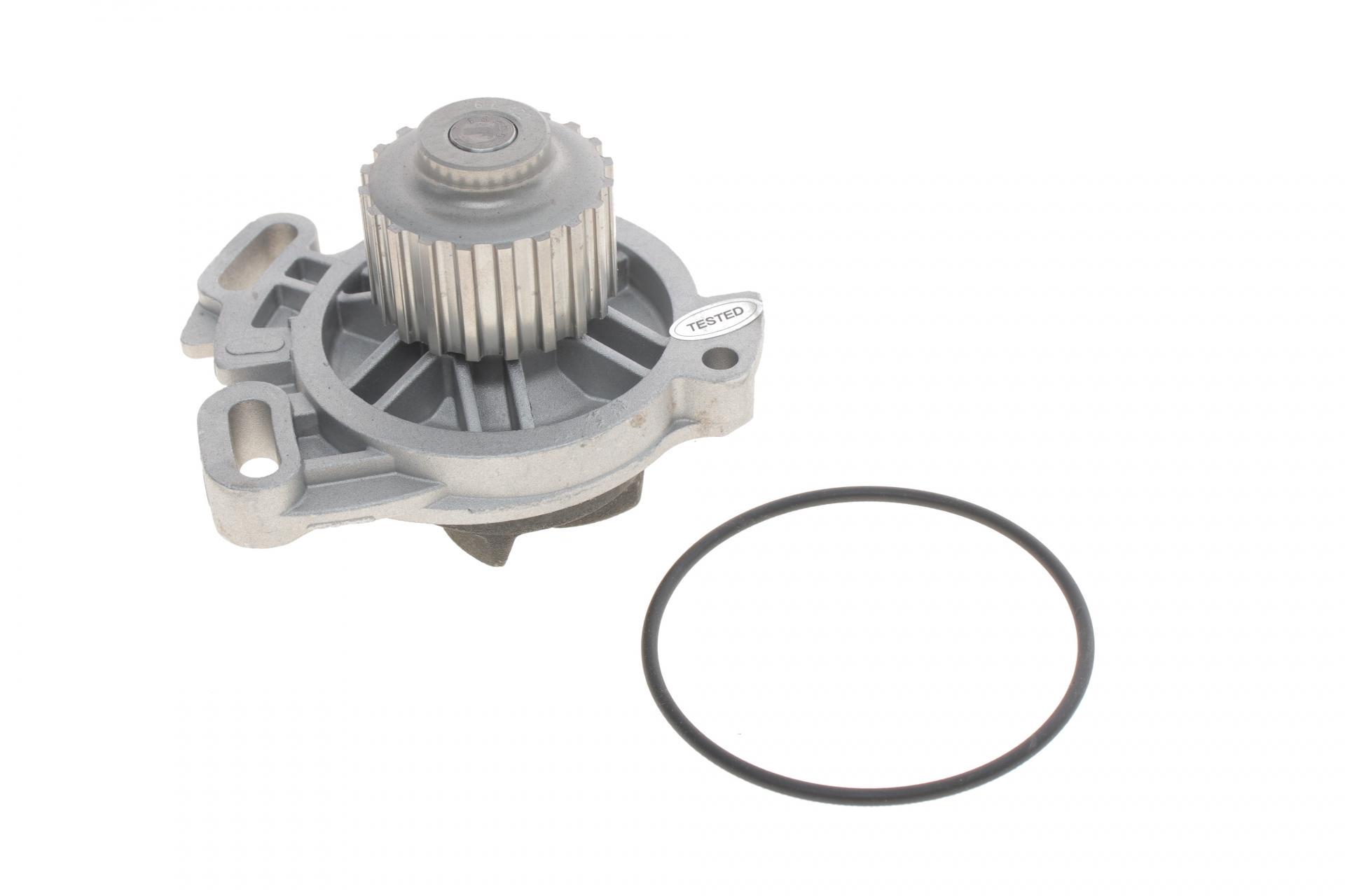 Водяная помпа Graf Audi 100 2.0D/TD/2.4D/2.5TDI 82-91/VW LT 2.4D/TD 78-96 20z B/B (PA422)