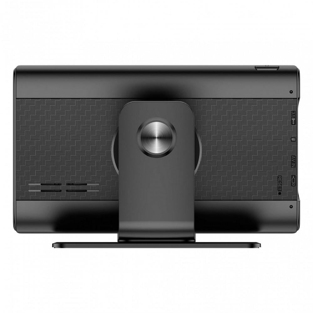 Монітор автомобільний Aspiring Auto Play 1 Magnet CarPlay Android auto 7” (LX-BT701) - фото 4 Монітор автомобільний Aspiring Auto Play 1 Magnet CarPlay Android auto 7” (LX-BT701) - фото 4