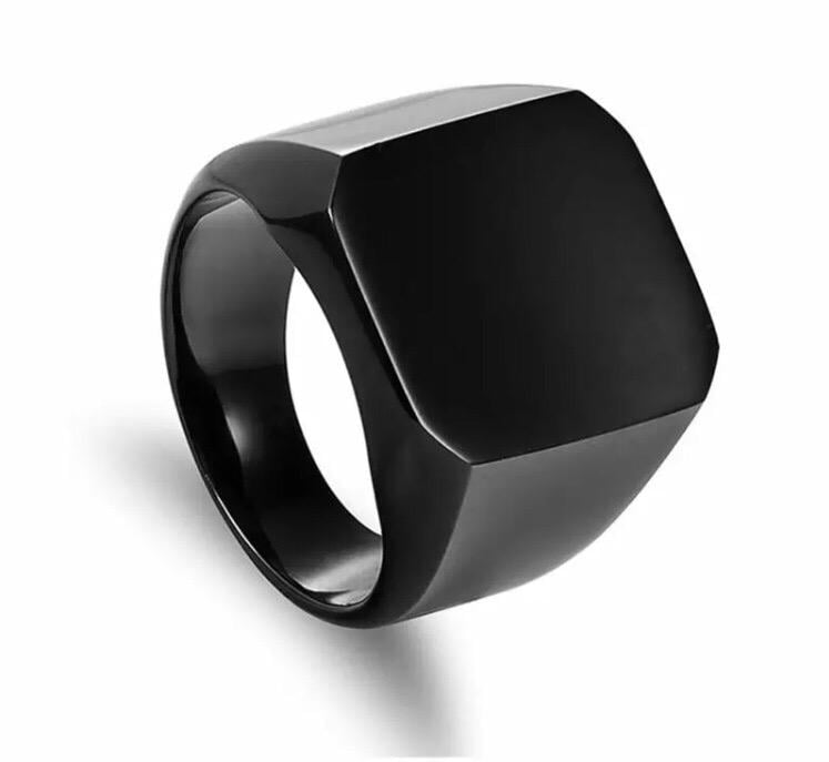 Печатка класична р. 17 (21001)