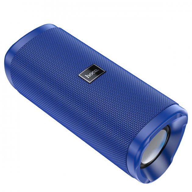 Колонка портативная Bluetooth HOCO HC4 Bella Sports BT Speaker Blue (61693)