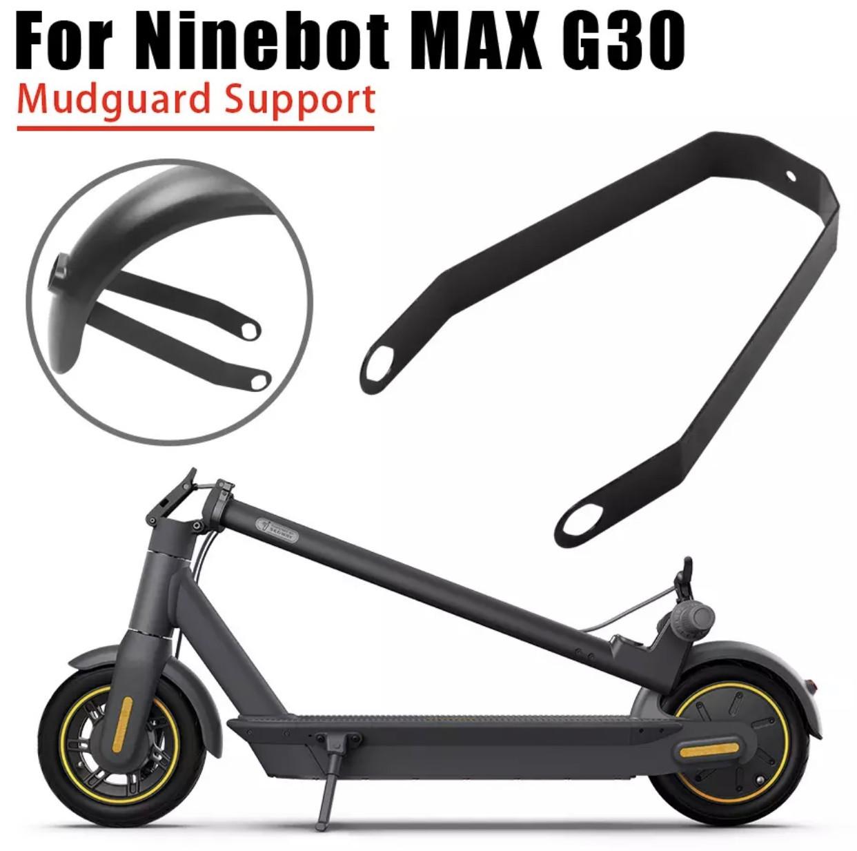 ᐉ Поддержка крыла для электросамоката Ninebot G30 (38916988) • Купить в ...