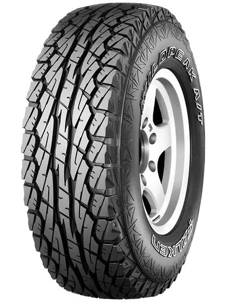 Автошина FALKEN Wildpeak A/T AT01 265/70R15 112T