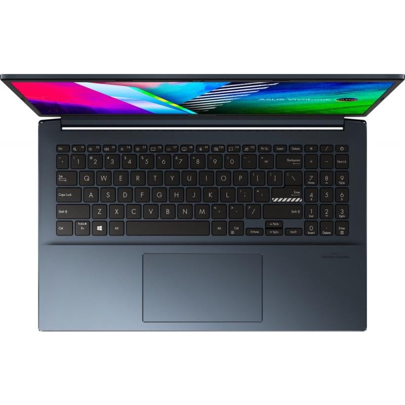 Ноутбук Asus VivoBook Pro 15 K3500PH (K3500PH-KJ063) - фото 4