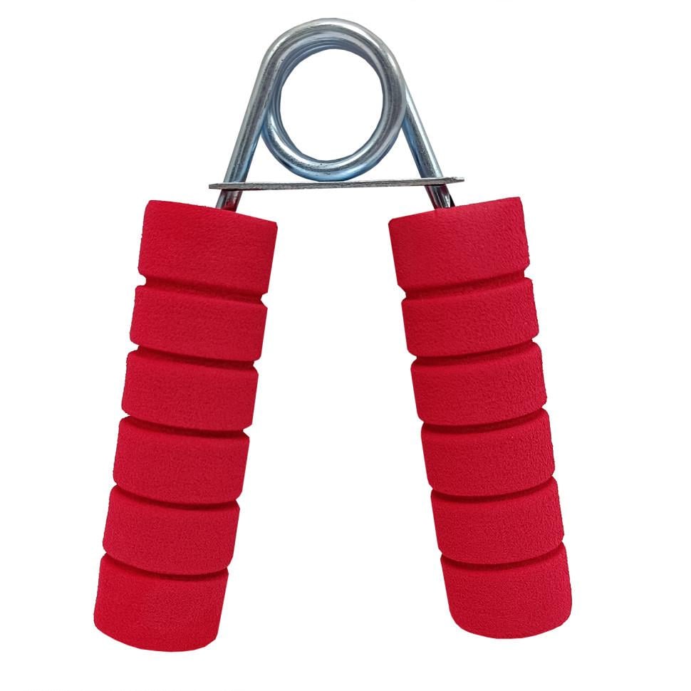 Эспандер кистевой PB25112 металлический Красный (2625110803)