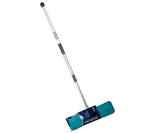 ᐉ Швабра Smart Прима с насадкой из микрофибры (200125) • Купить в Киеве ...