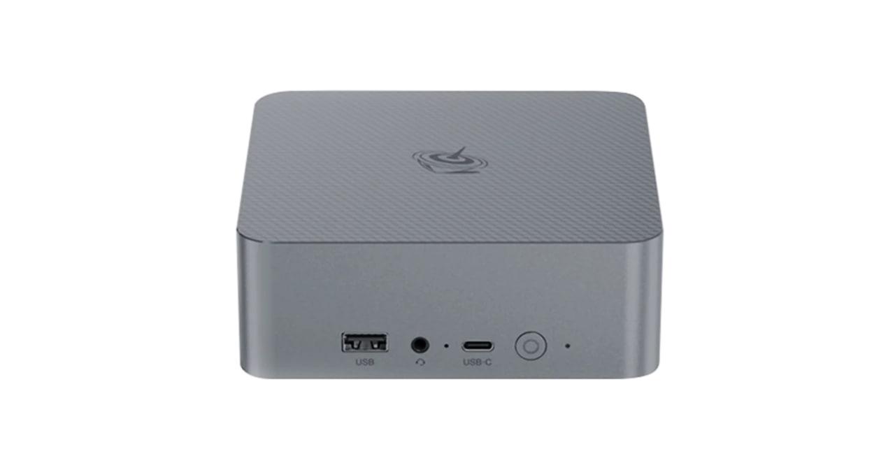 Міні-ПК Beelink EQR6 32/1Tb Ryzen 7 6600U Windows 11 Pro