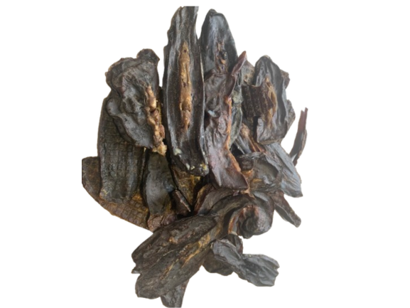 Лакомство для собак Печень ягненка сушеная 300 г