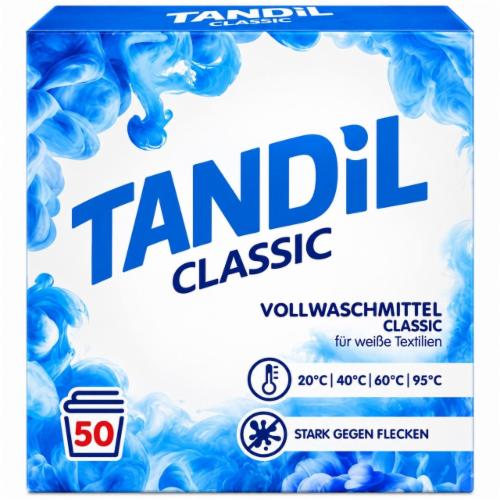 Порошок для стирки Tandil Classic 50 WA 3,75 кг (38079715)