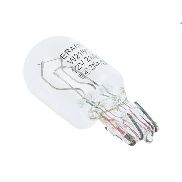 Автомобильная лампа накаливания ERA E010SD-2B W21/5W 21/5 Вт 12V 2 шт. (23560042)