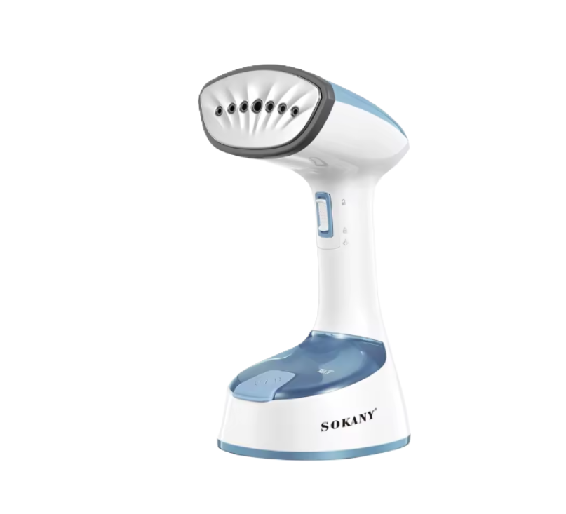 Отпариватель SK-3065 Белый (45136-SK-3065_712) Отпариватель SK-3065 Белый (45136-SK-3065_712)