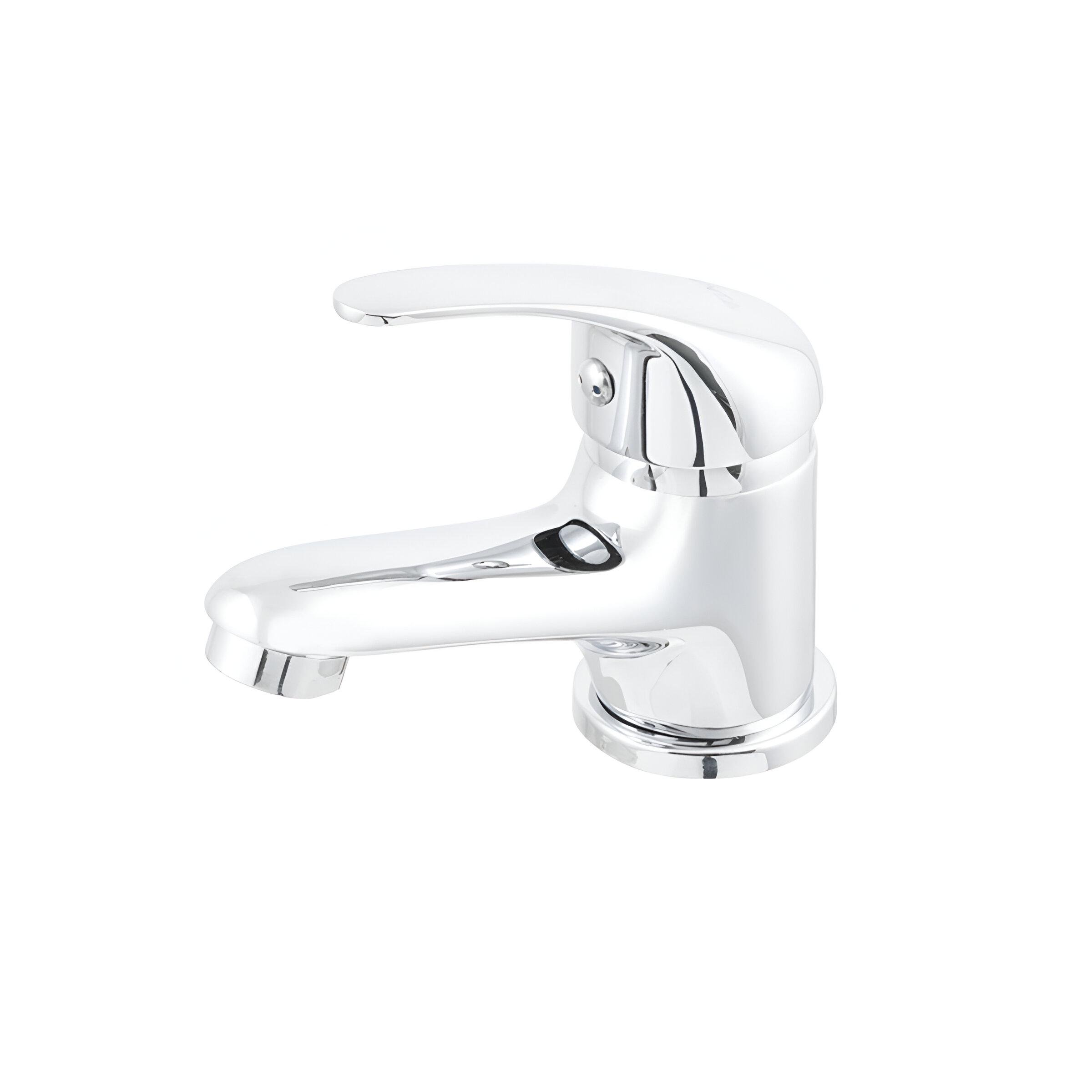 Смеситель для умывальника Venta VX106NC