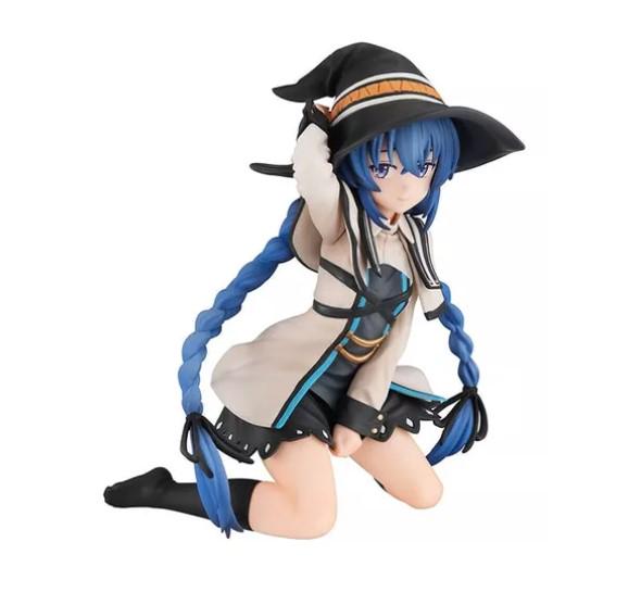 Фигурка Roxy Migurdia Mushoku Tensei аниме 12 см