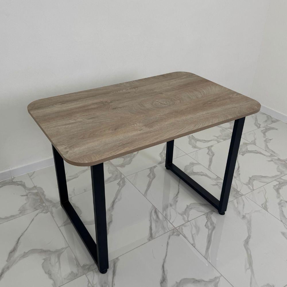 Кухонний стіл EMBER 110х75х70 мм (2749173026) Кухонний стіл EMBER 110х75х70 мм (2749173026)