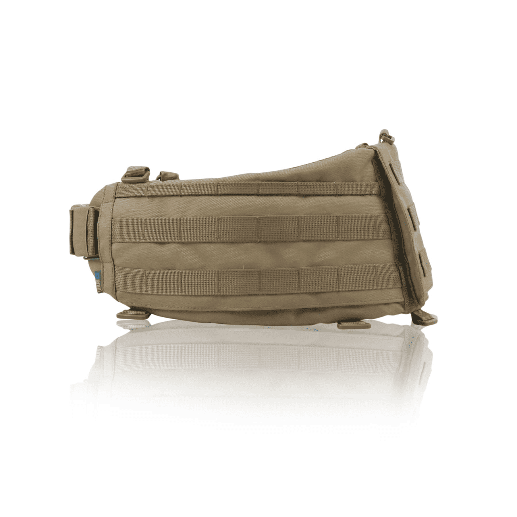 Пояс розвантажувальний Kiborg R-3 S Койот (26590500) - фото 2 Пояс розвантажувальний Kiborg R-3 S Койот (26590500) - фото 2