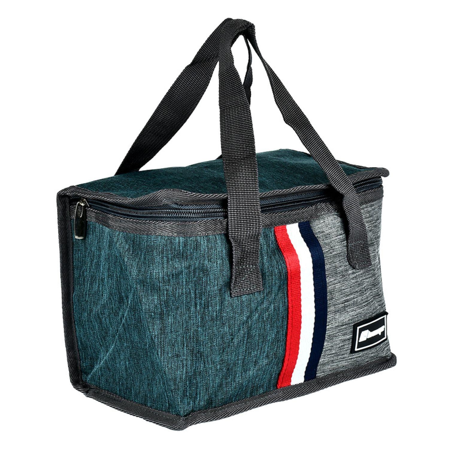 Термосумка GoMini 23x15x16 см 5 л (7235)